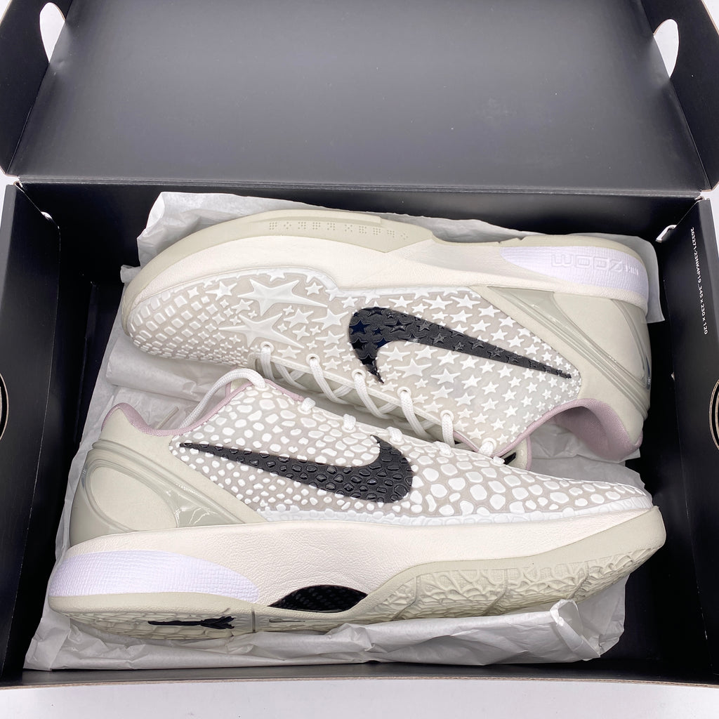Nike Kobe 6 Protro "All Star" 2025 New Size 10.5