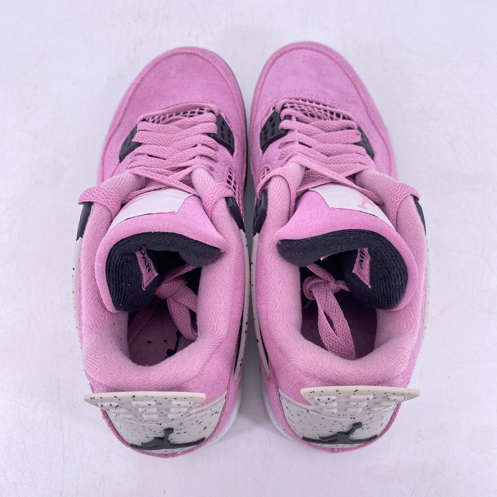 Air Jordan (W) 4 Retro "Orchid" 2024 Used Size 9W