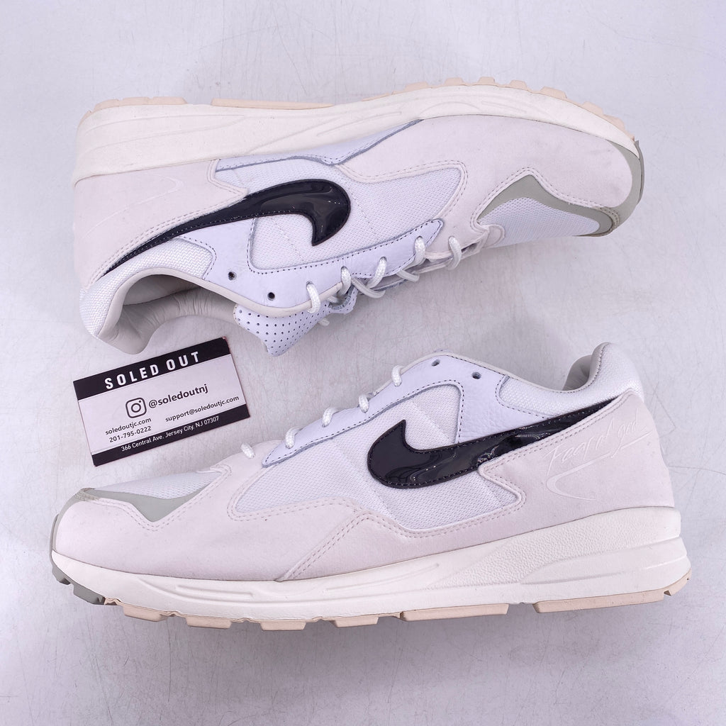 Nike Air Skylon 2 "Fog" 2018 New Size 11.5