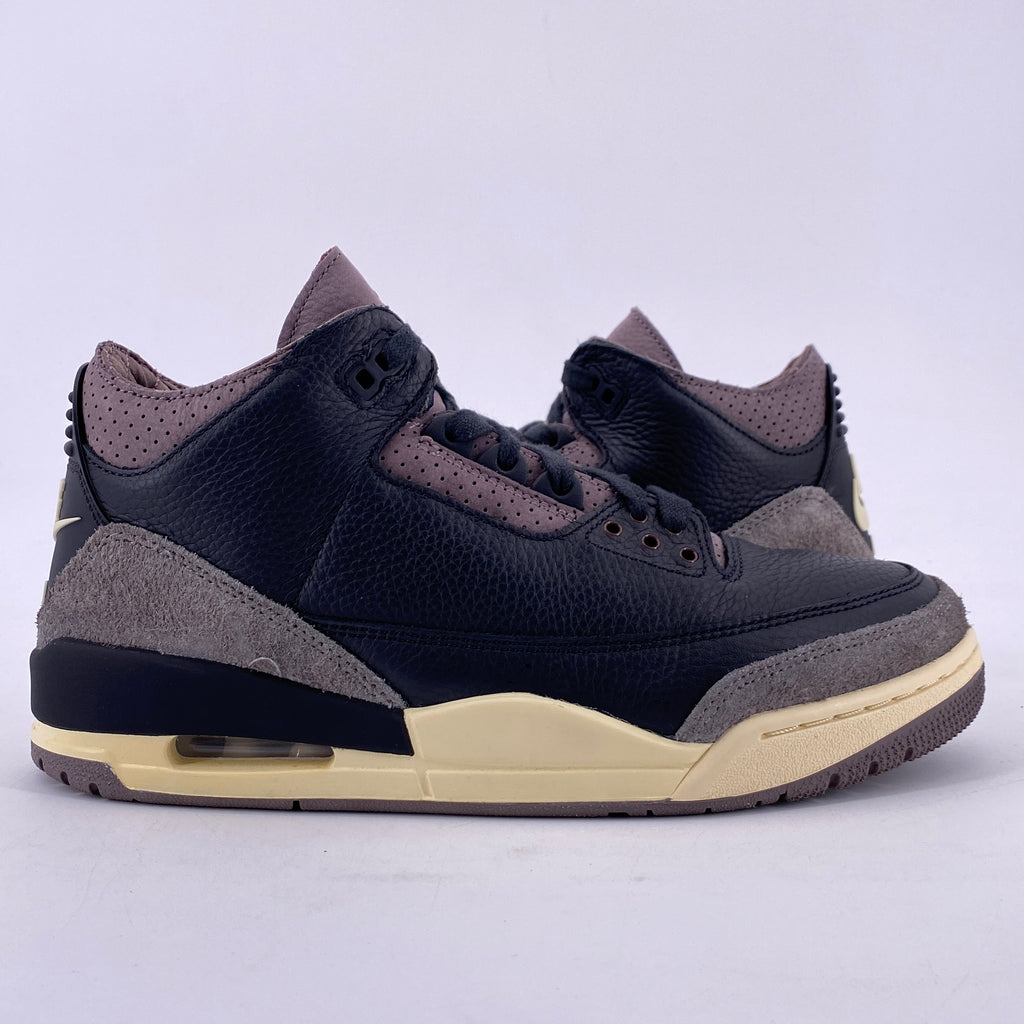 Air Jordan (W) 3 Retro "While You Were Sleeping" 2024 Used Size 10.5W