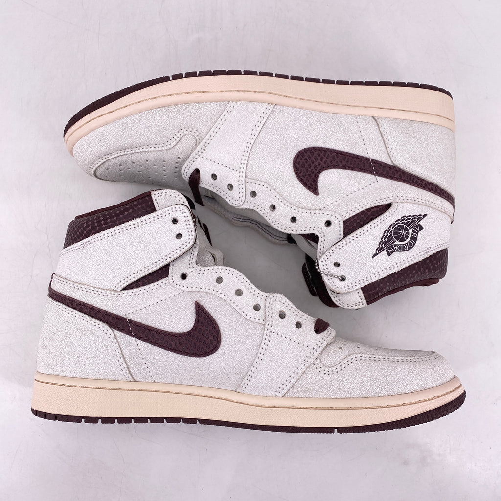 Air Jordan 1 Retro High OG "A Ma Maniere" 2021 New Size 11