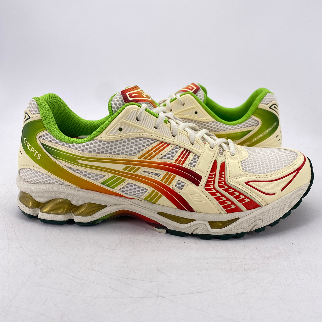 Asics Gel-Kayano 14 "Concepts Out Of Office" 2024 Used Size 11