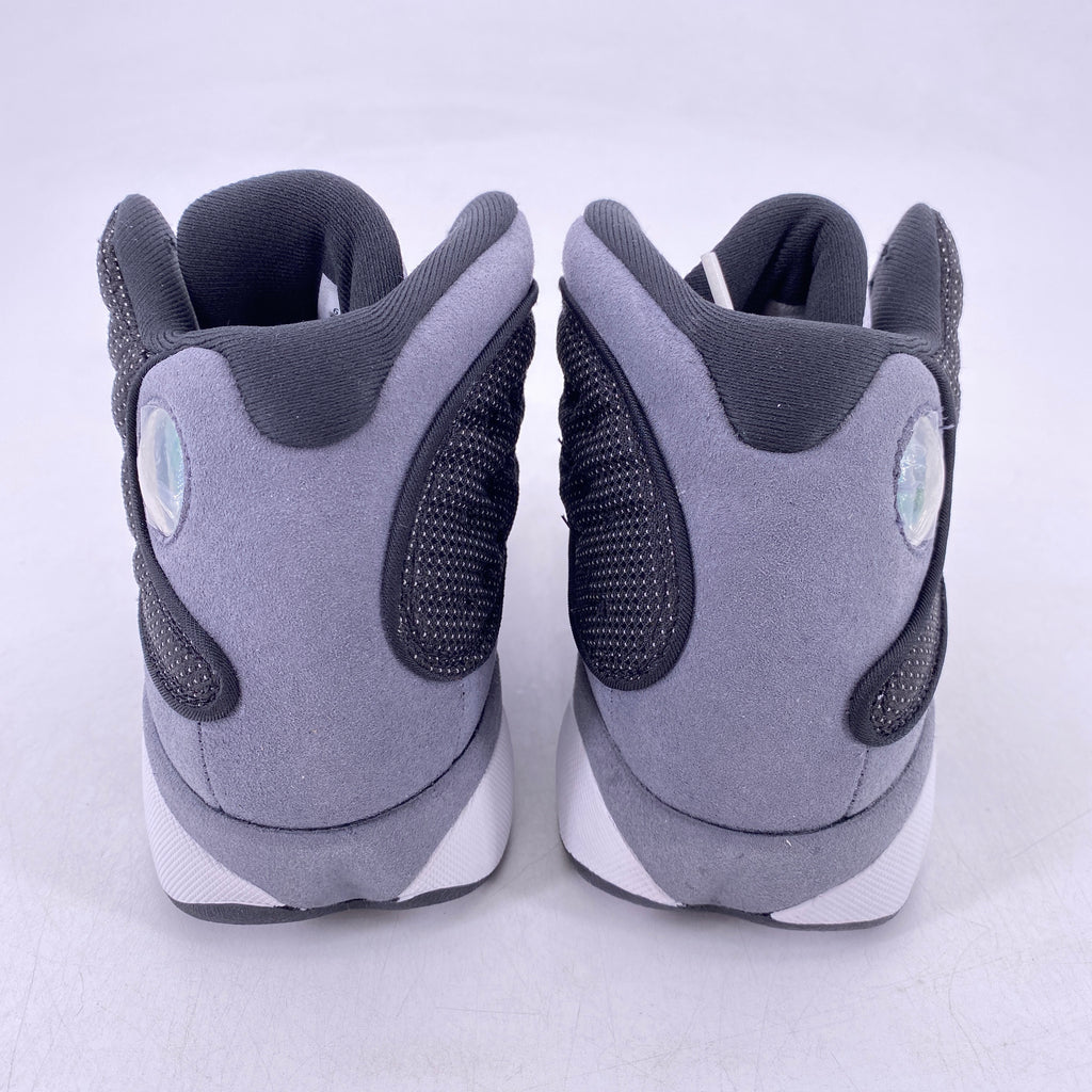 Air Jordan (GS) 13 Retro "Black Flint" 2023 New Size 6.5Y