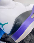 Air Jordan 5 Retro "Grape" 2013 New Size 8.5