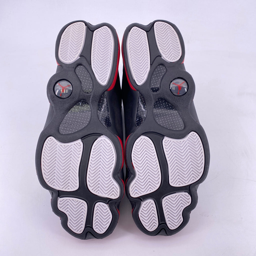 Air Jordan 13 Retro "Dirty Bred" 2014 Used Size 13