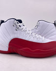 Air Jordan 12 Retro "Cherry" 2023 New Size 9.5