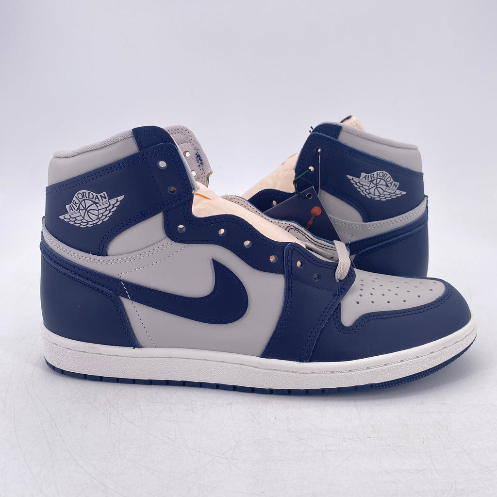 Air Jordan 1 Retro High 85 "Georgetown" 2022 New Size 11