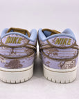 Nike SB Dunk Low "City Of Style" 2024 New Size 9.5