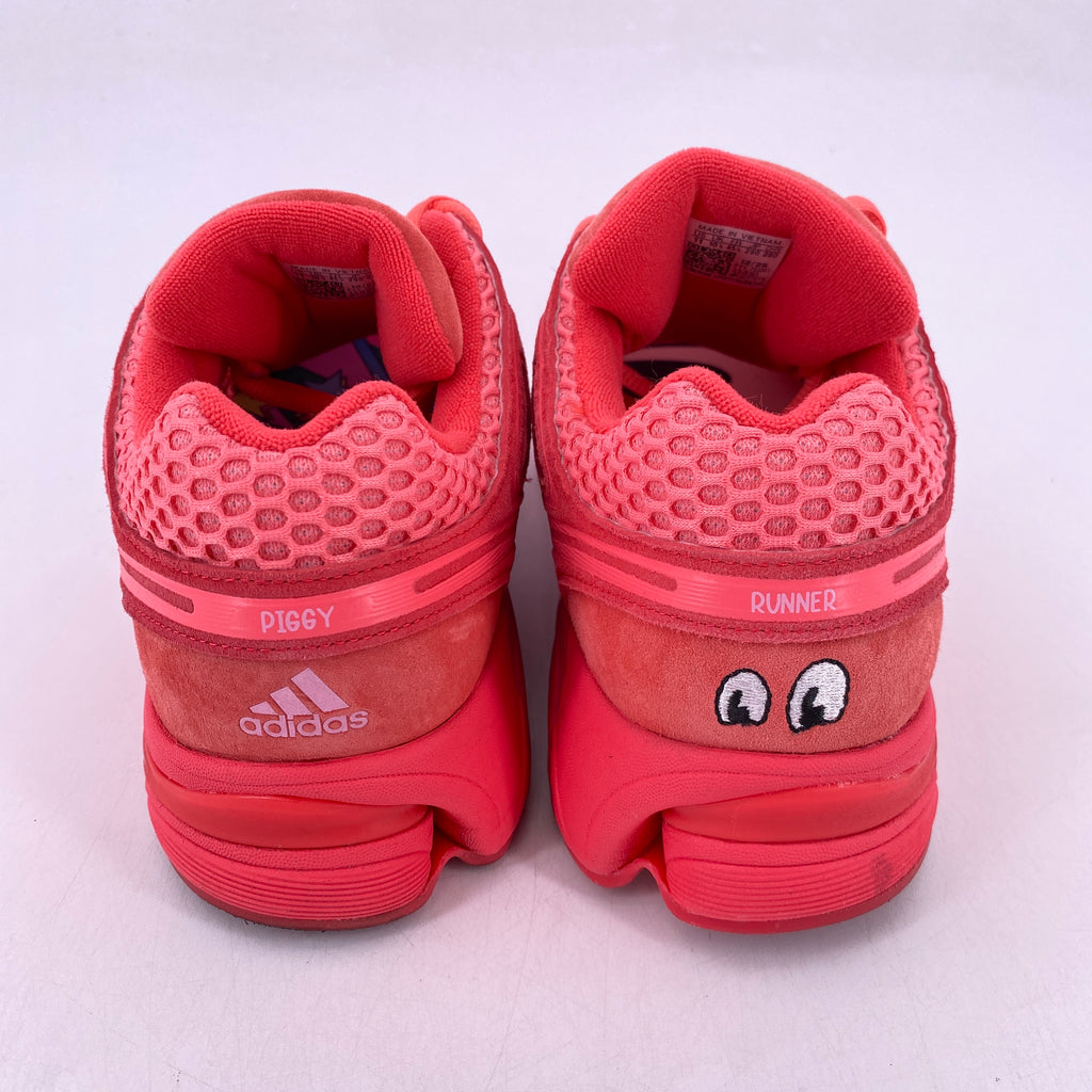 Adidas Adistar Control 5 "Unheardof Piggy Steve-O" 2026 Used Size 11