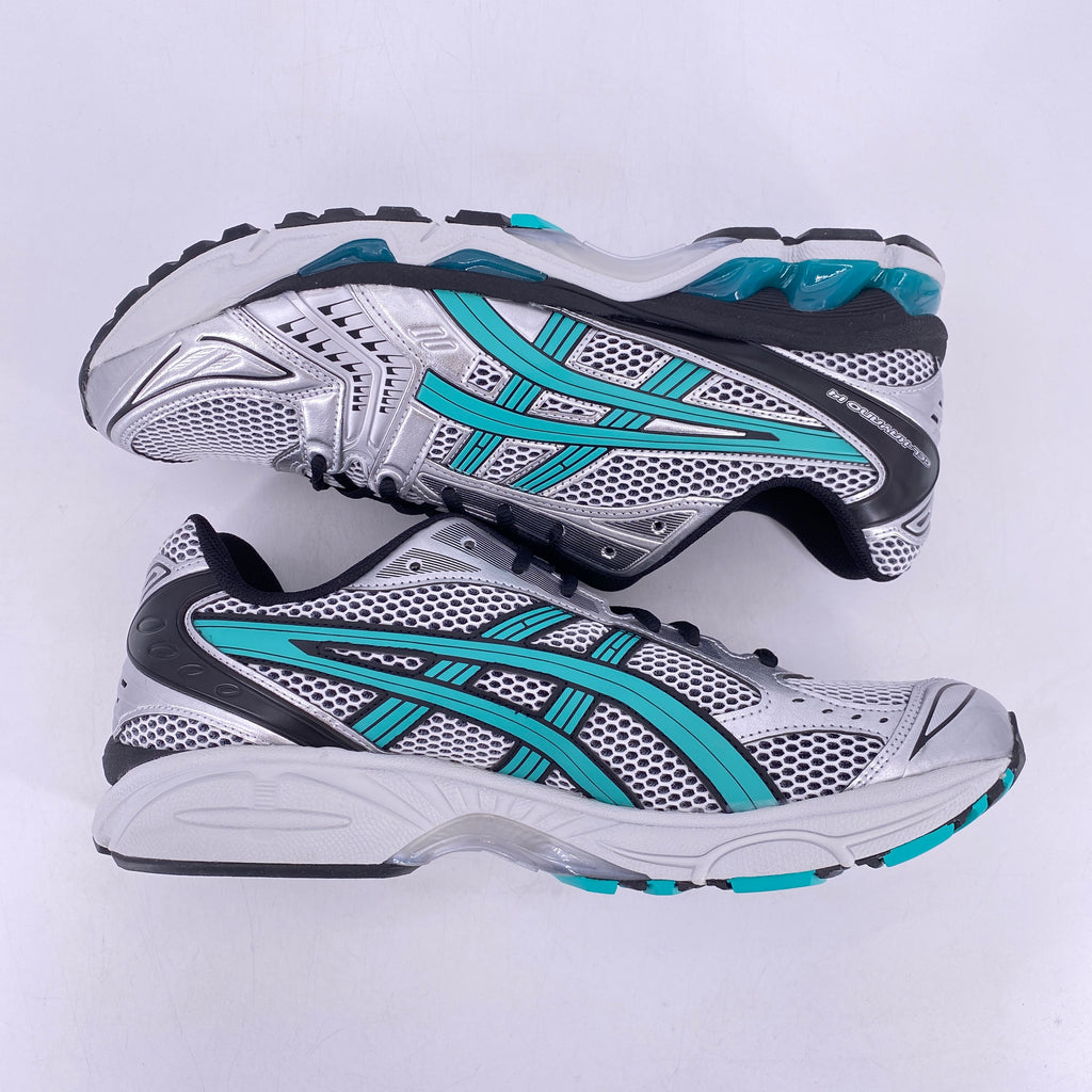 Asics Gel-Kayano 14 "Tiffany" 2025 Used Size 13