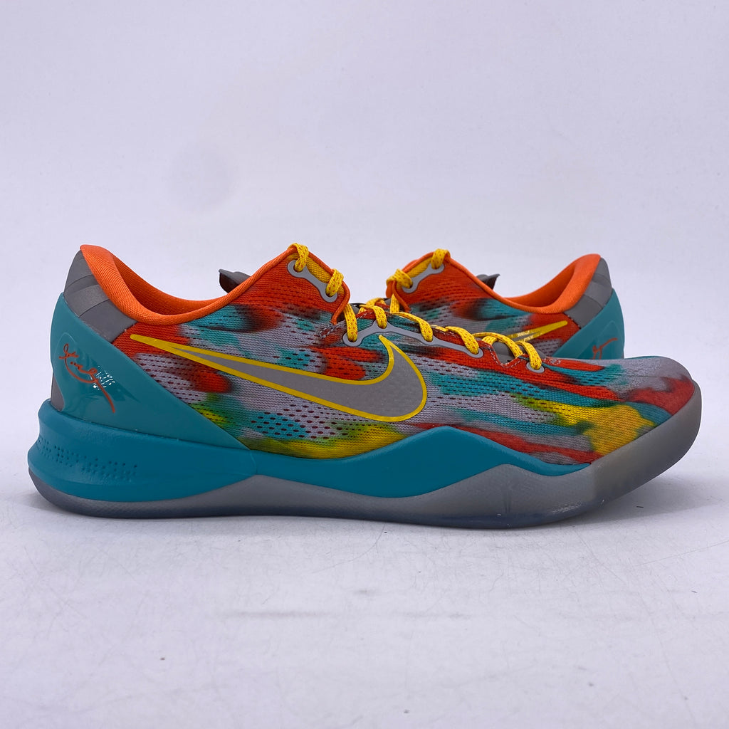 Nike Kobe 8 Protro "Venice Beach" 2024 New Size 12