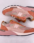 New Balance 992 "Jfg Aged Well" 2025 New Size 13