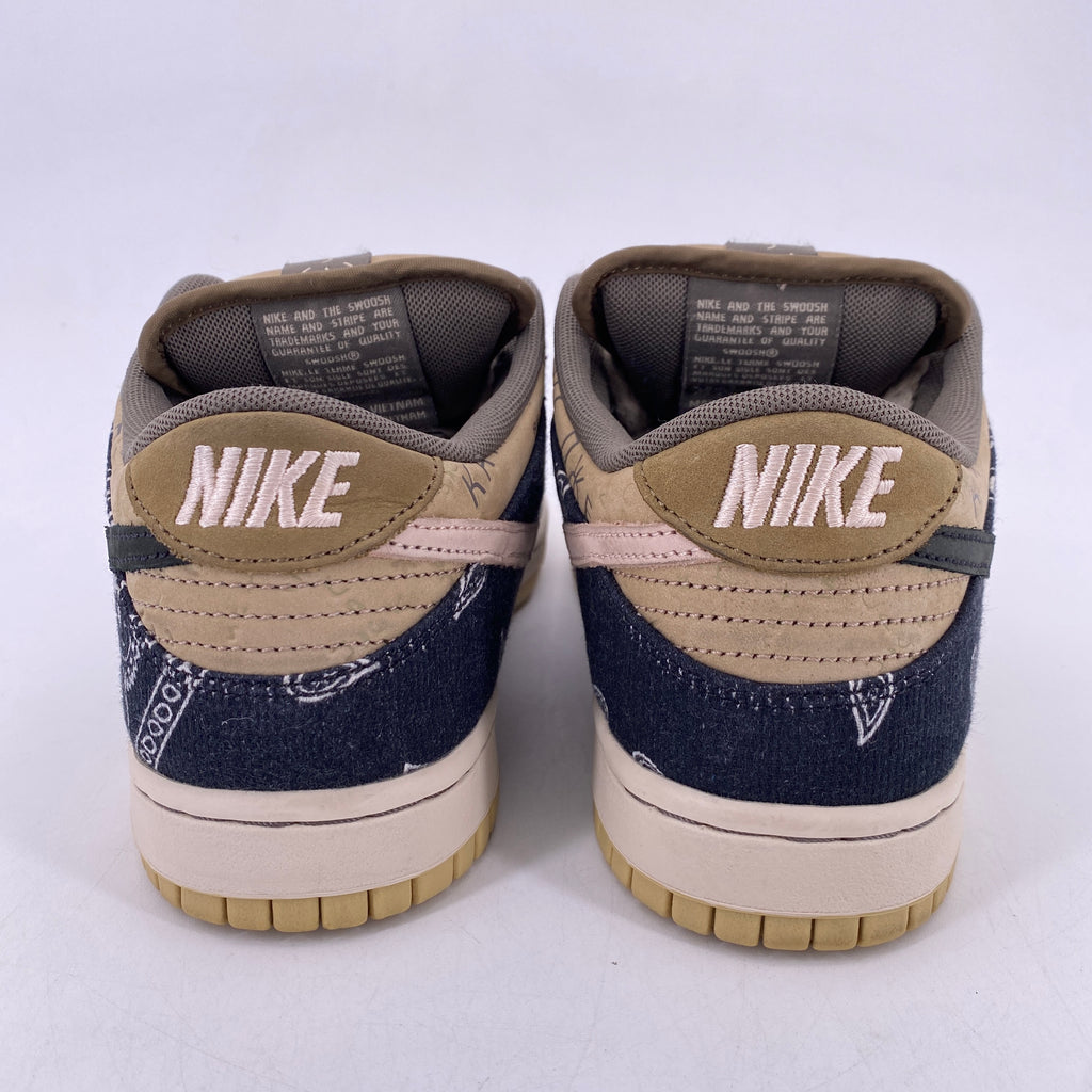 Nike SB Dunk Low "Travis Scott" 2020 Used Size 8.5