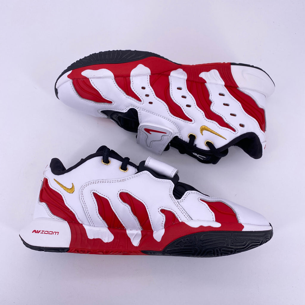 Nike Lebron 21 "Prime 96" 2025 Used Size 9.5