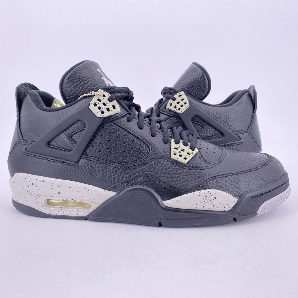 Air Jordan 4 Retro "Oreo" 2015 New Size 12