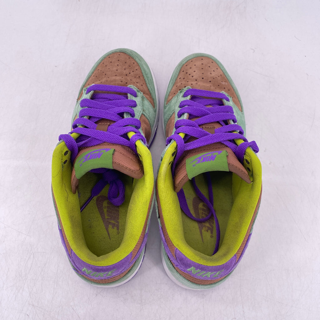 Nike Dunk Low "Veneer" 2020 Used Size 5.5