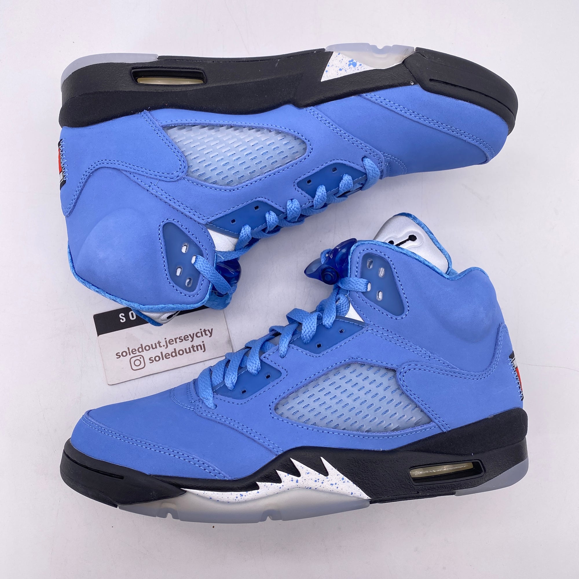 Nike Air Max 1 Black Black-Hot Red