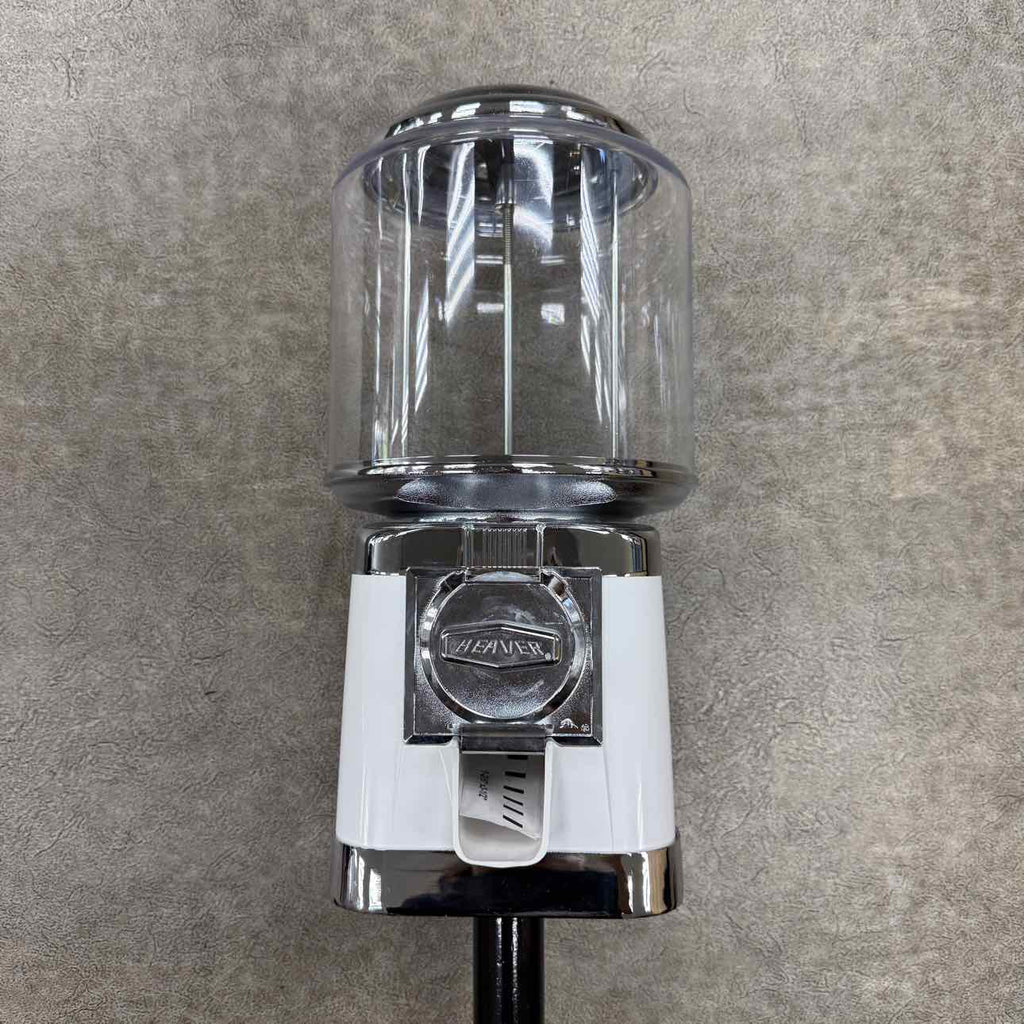 Supreme Gumball Machine "BEAVER" Used