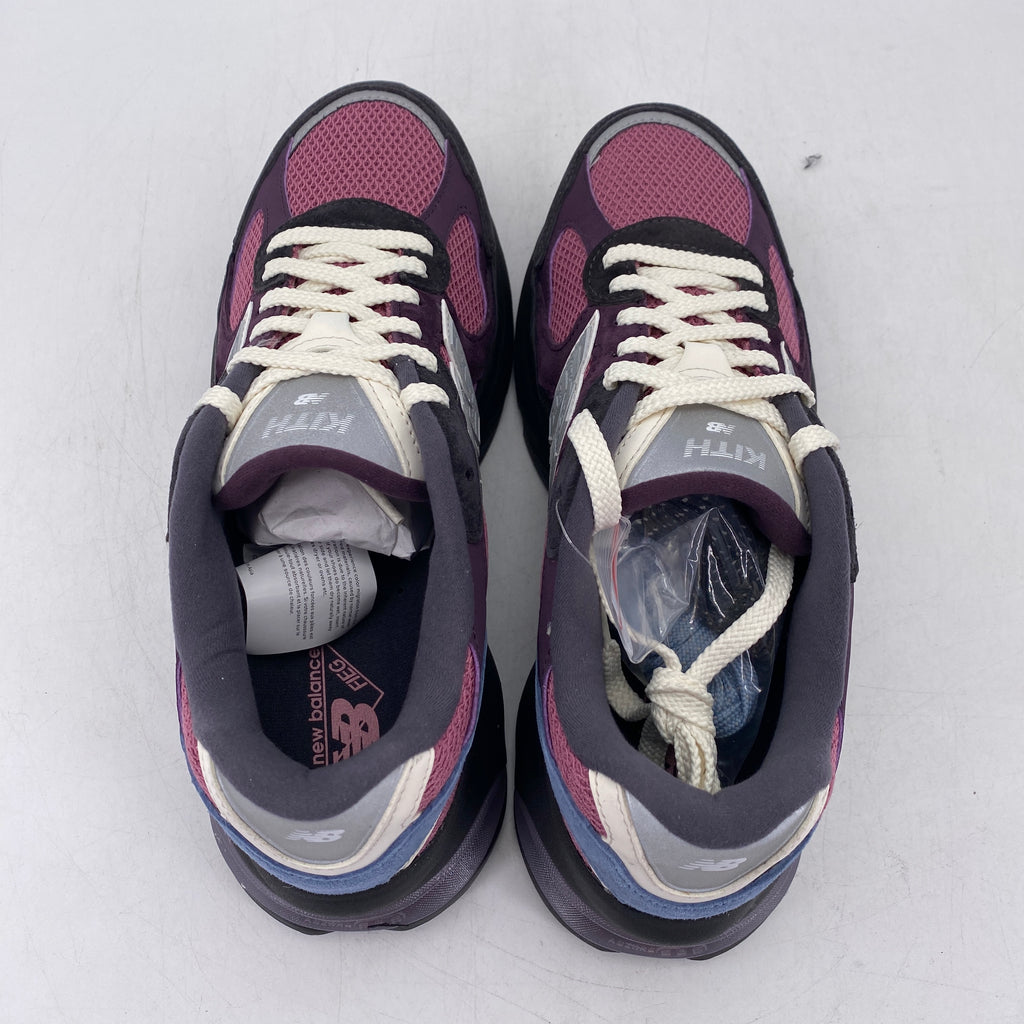 New Balance 2010 "Kith Purple Black" 2025 New Size 8