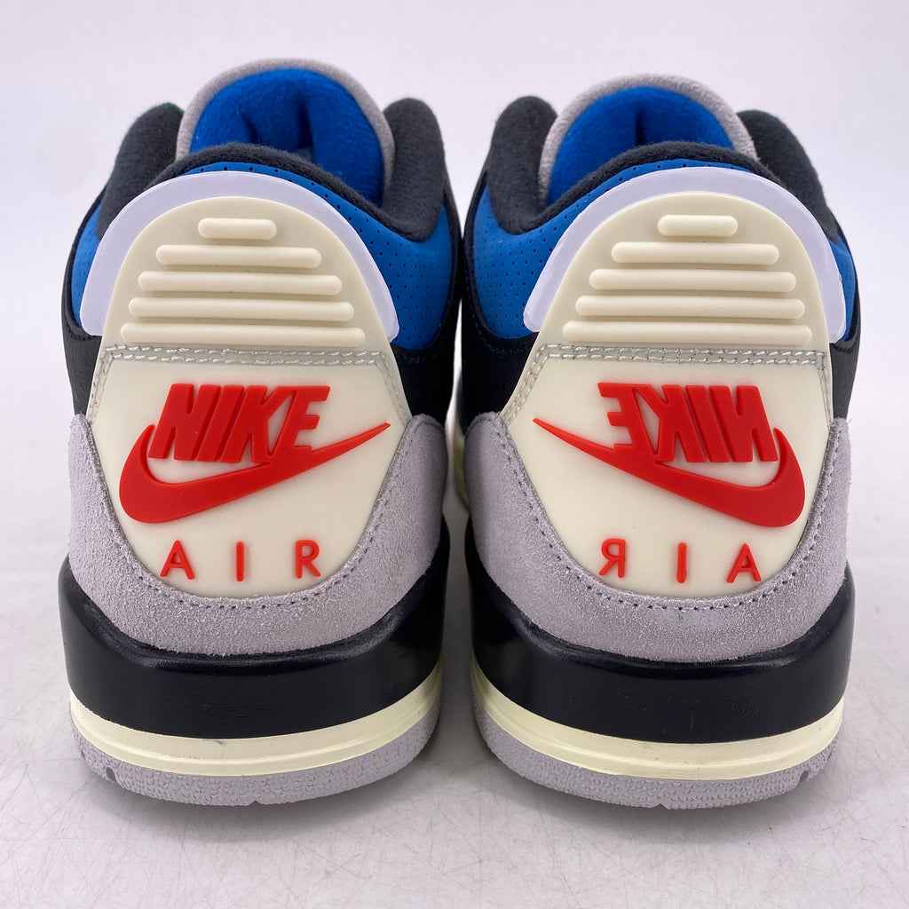 Air Jordan 3 Retro "Rare Air" 2025 New Size 8.5