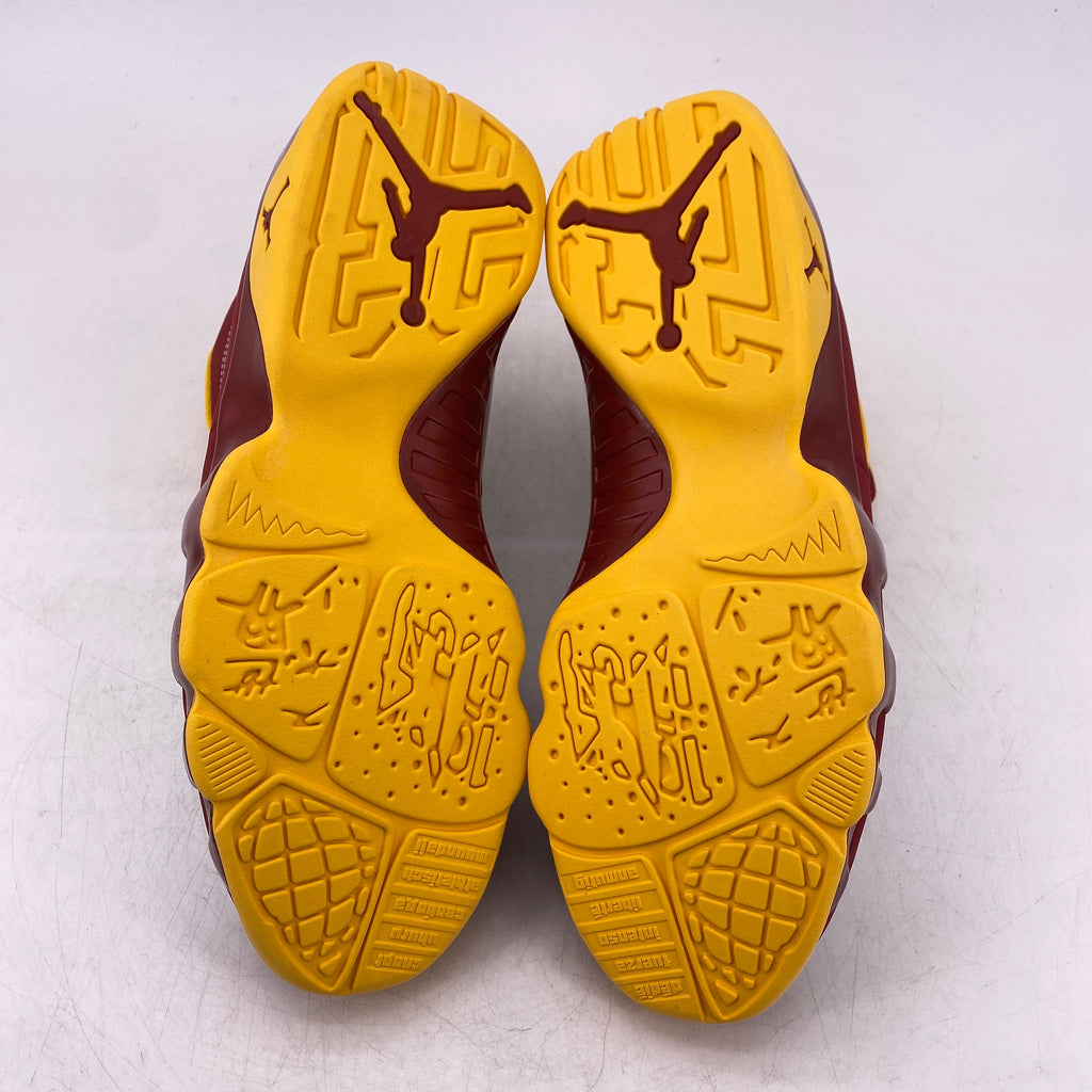 Air Jordan 9 Retro "Crawfish" 2012 New Size 10