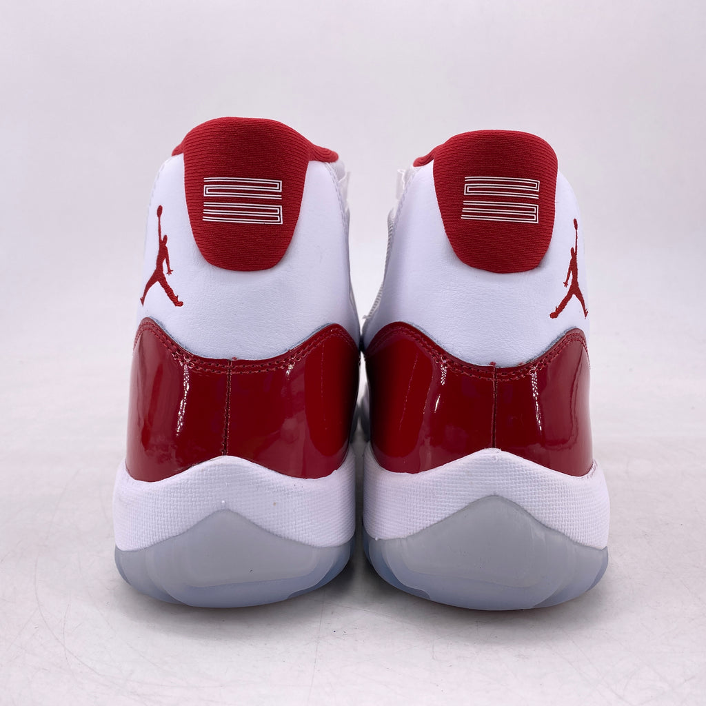 Air Jordan 11 Retro "Cherry" 2022 New Size 11