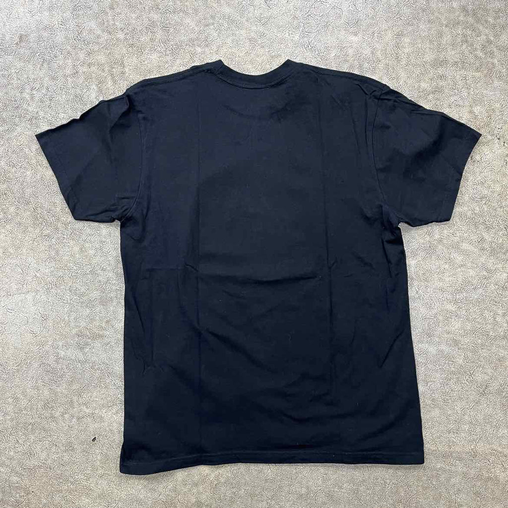 Supreme T-Shirt "MARIAH CAREY" Black Used Size L