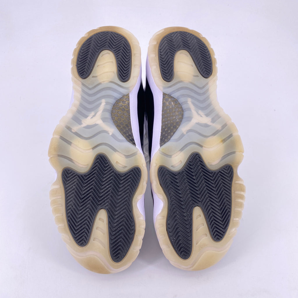 Air Jordan 11 Retro "Gratitude" 2023 Used Size 12