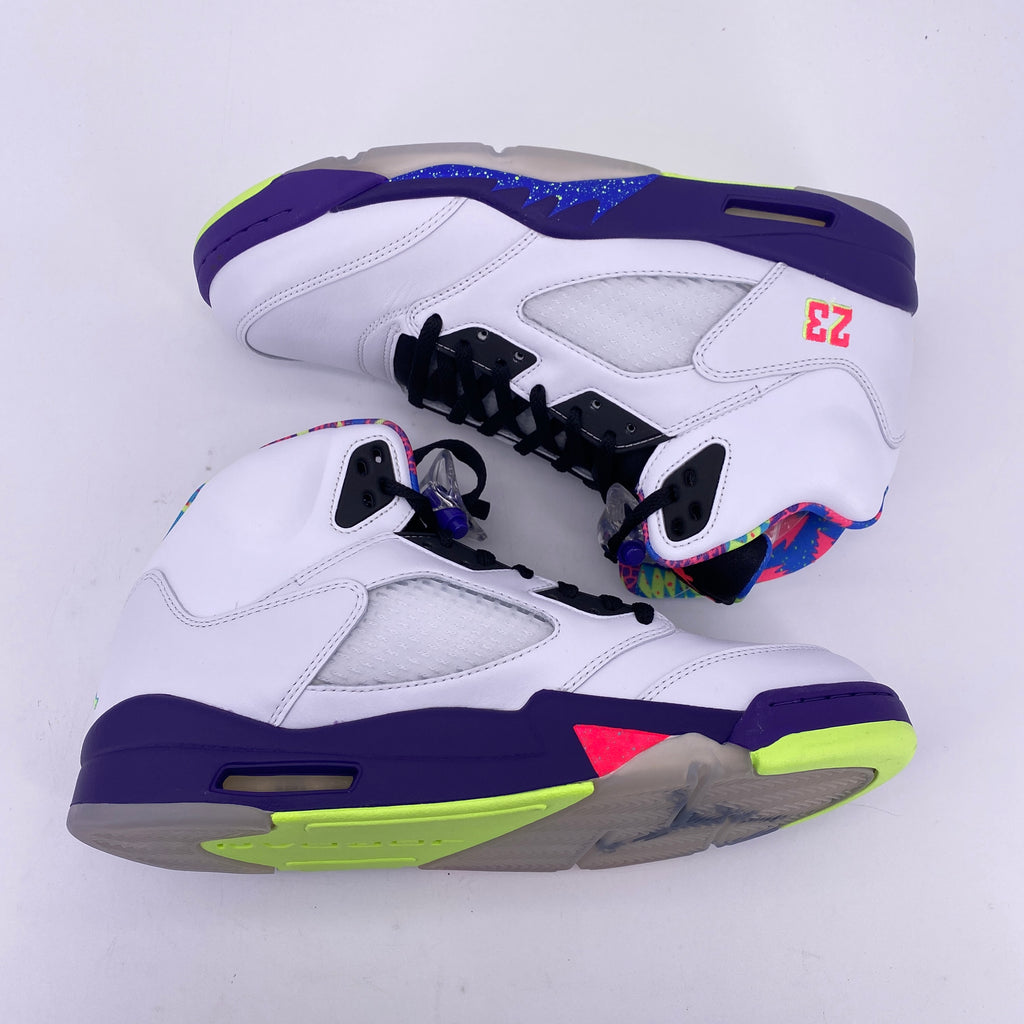 Air Jordan 5 Retro "Alternate Bel Air" 2020 New Size 11