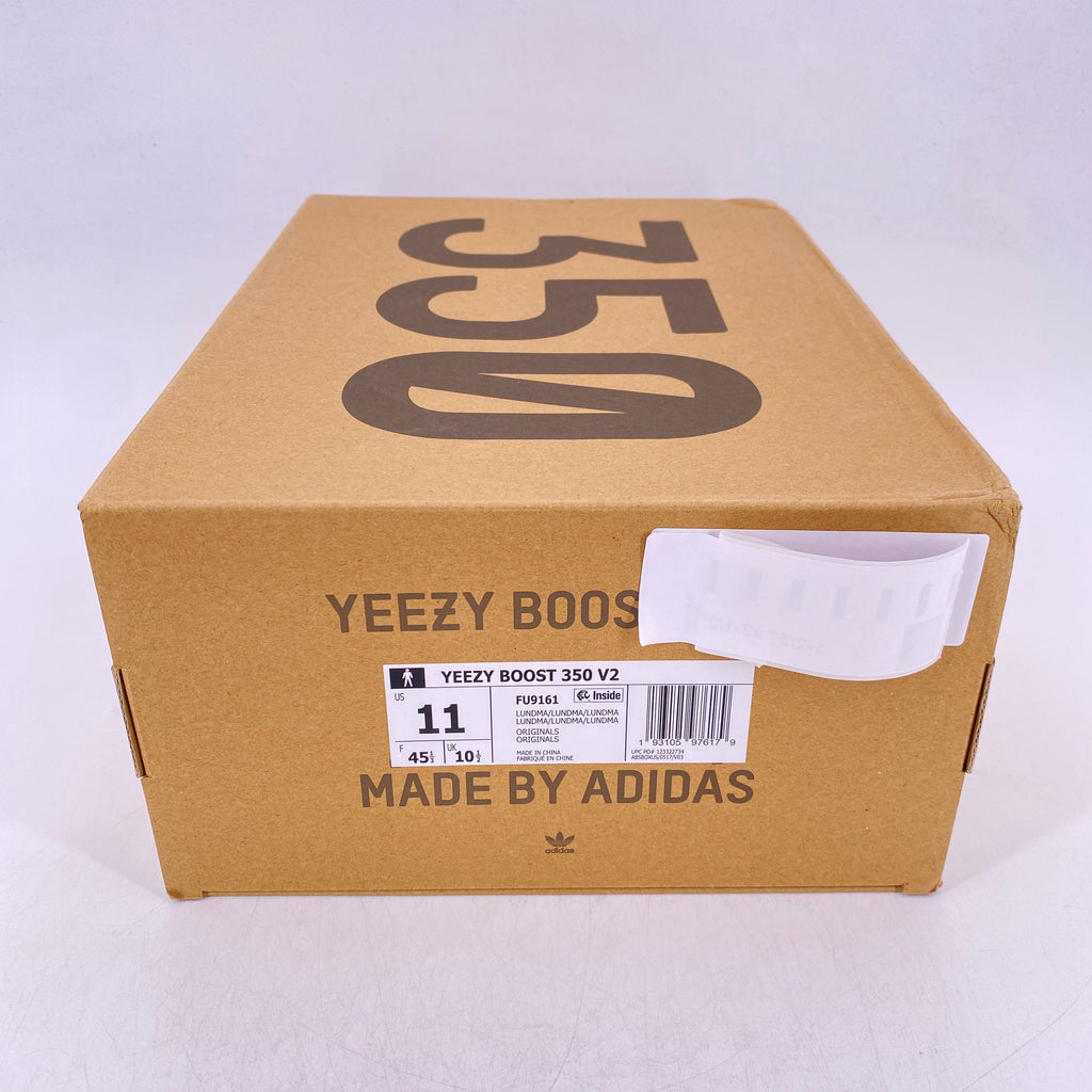 Yeezy 350 v2 "Lundmark" 2019 New Size 11