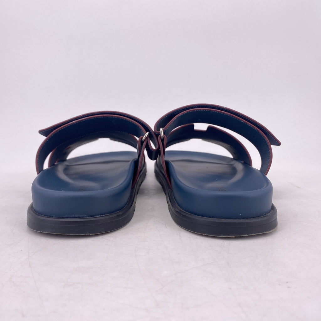 Hermes Slide "Chypre"  Used Size 43