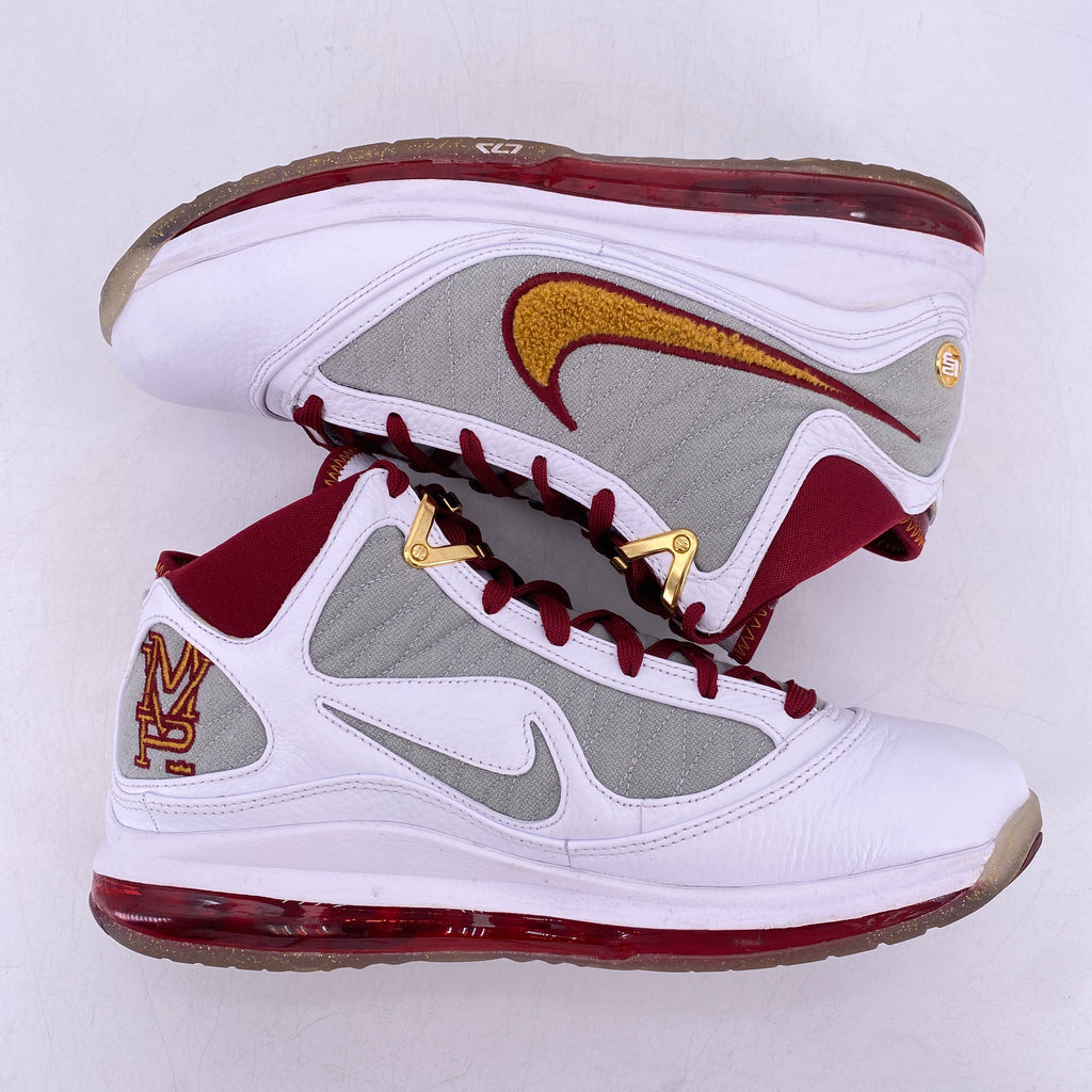 Nike Lebron 7 "Mvp" 2020 Used Size 10.5