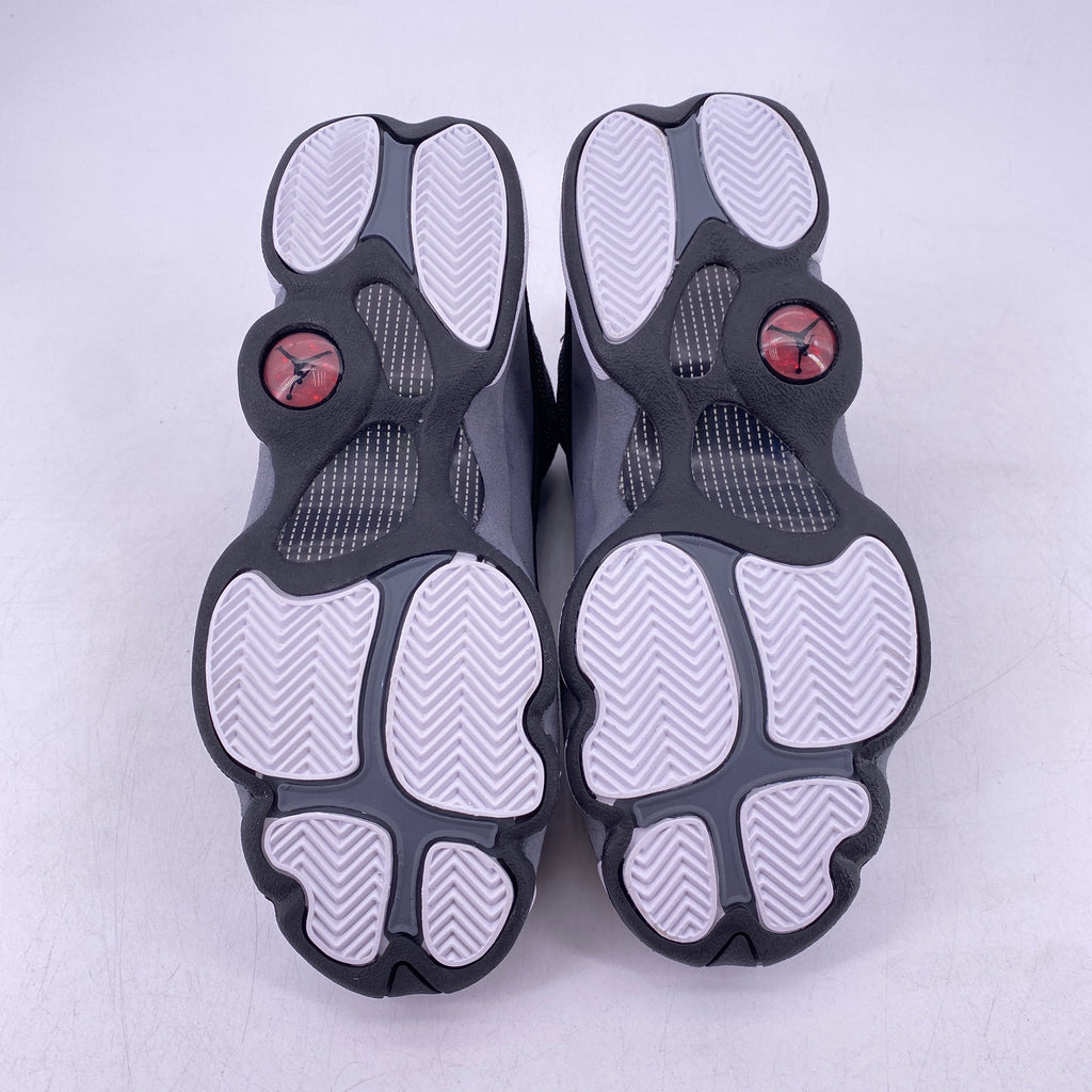 Air Jordan (GS) 13 Retro "Black Flint" 2023 New Size 6.5Y