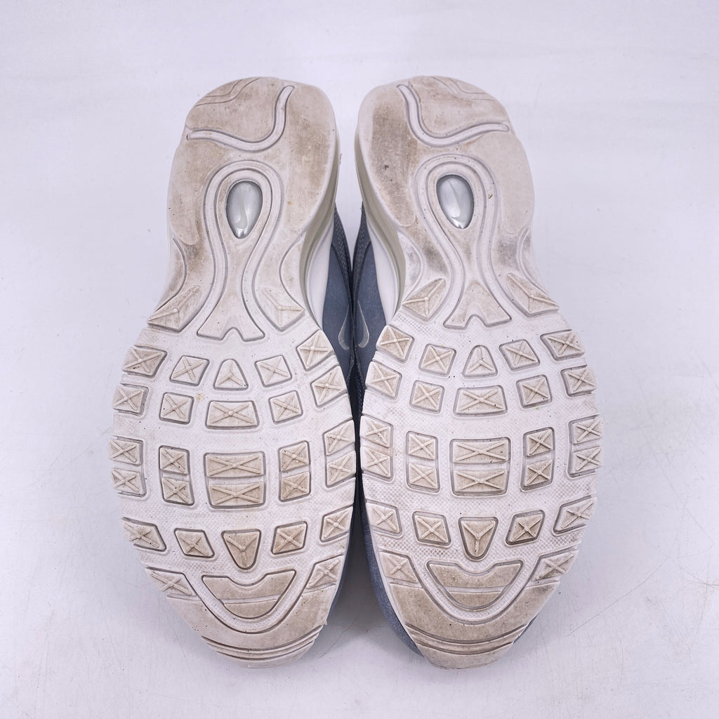 Nike Air Max 97 "Cdg Glacier Grey" 2022 Used Size 11