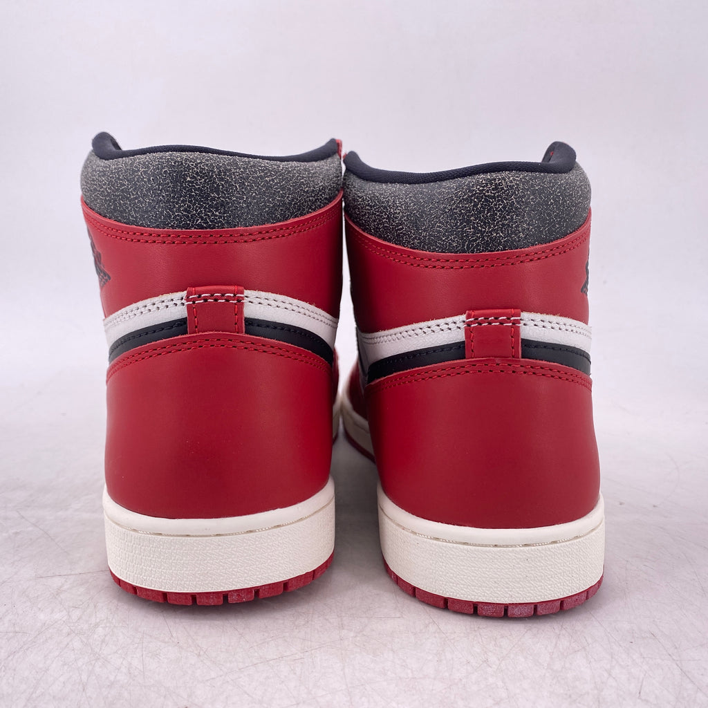 Air Jordan 1 Retro High OG "Lost And Found" 2022 New Size 11.5