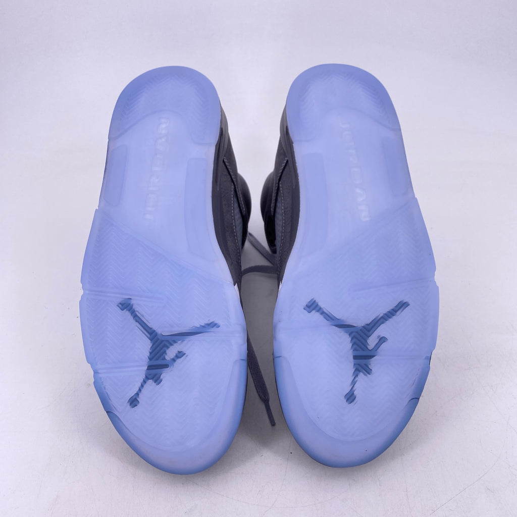 Air Jordan 5 Retro "Wolf Grey" 2026 New Size 11