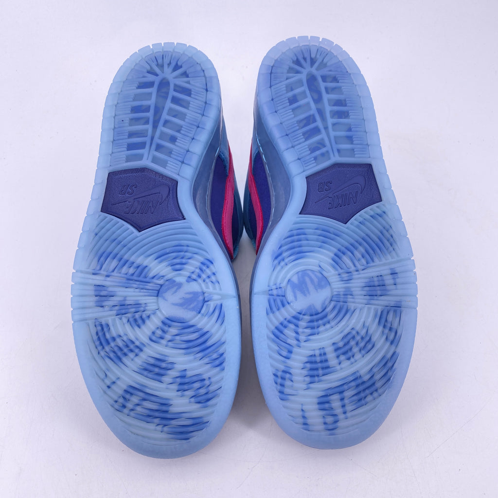 Nike SB Dunk Low "Run The Jewels" 2023 New Size 8