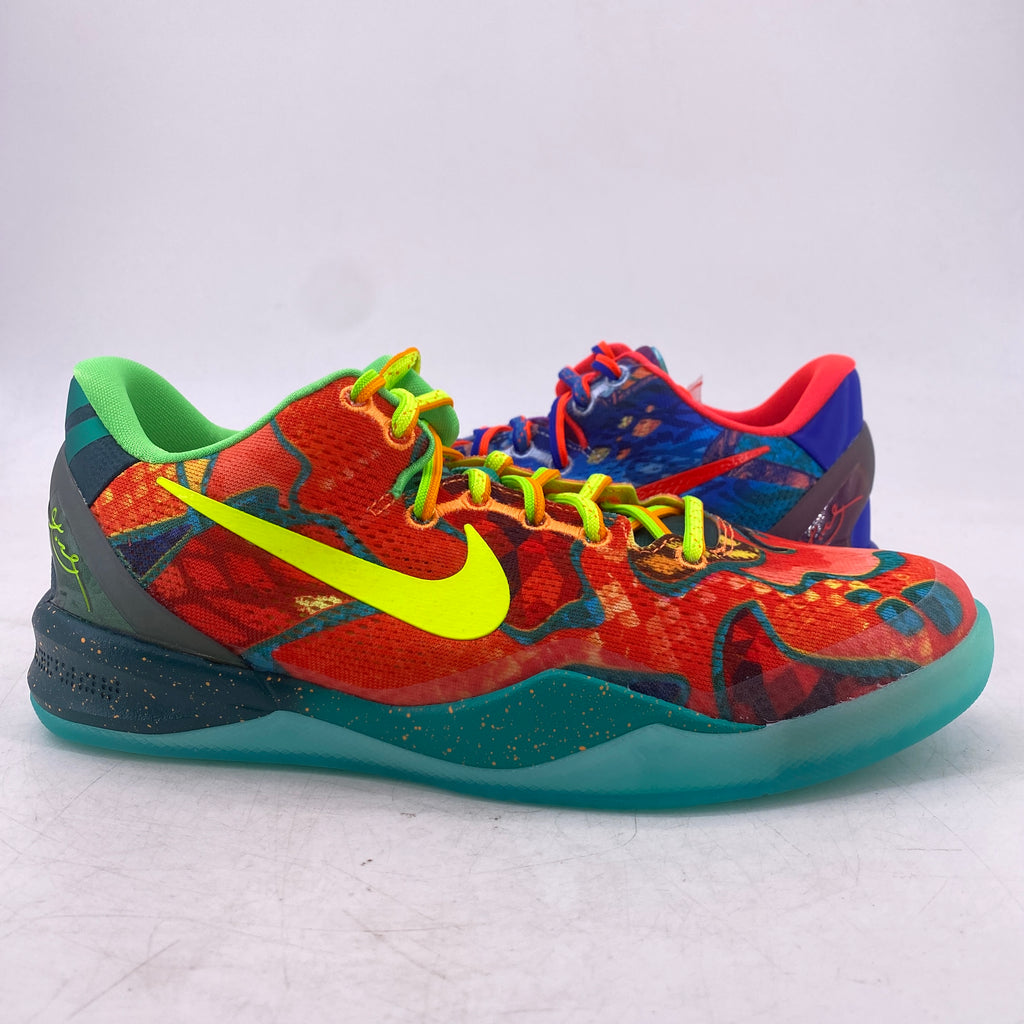 Nike (GS) Kobe 8 "What The" 2025 New Size 7Y