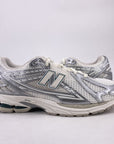 New Balance 1906r "Silver Metallic Sea Salt" 2023 New Size 11.5