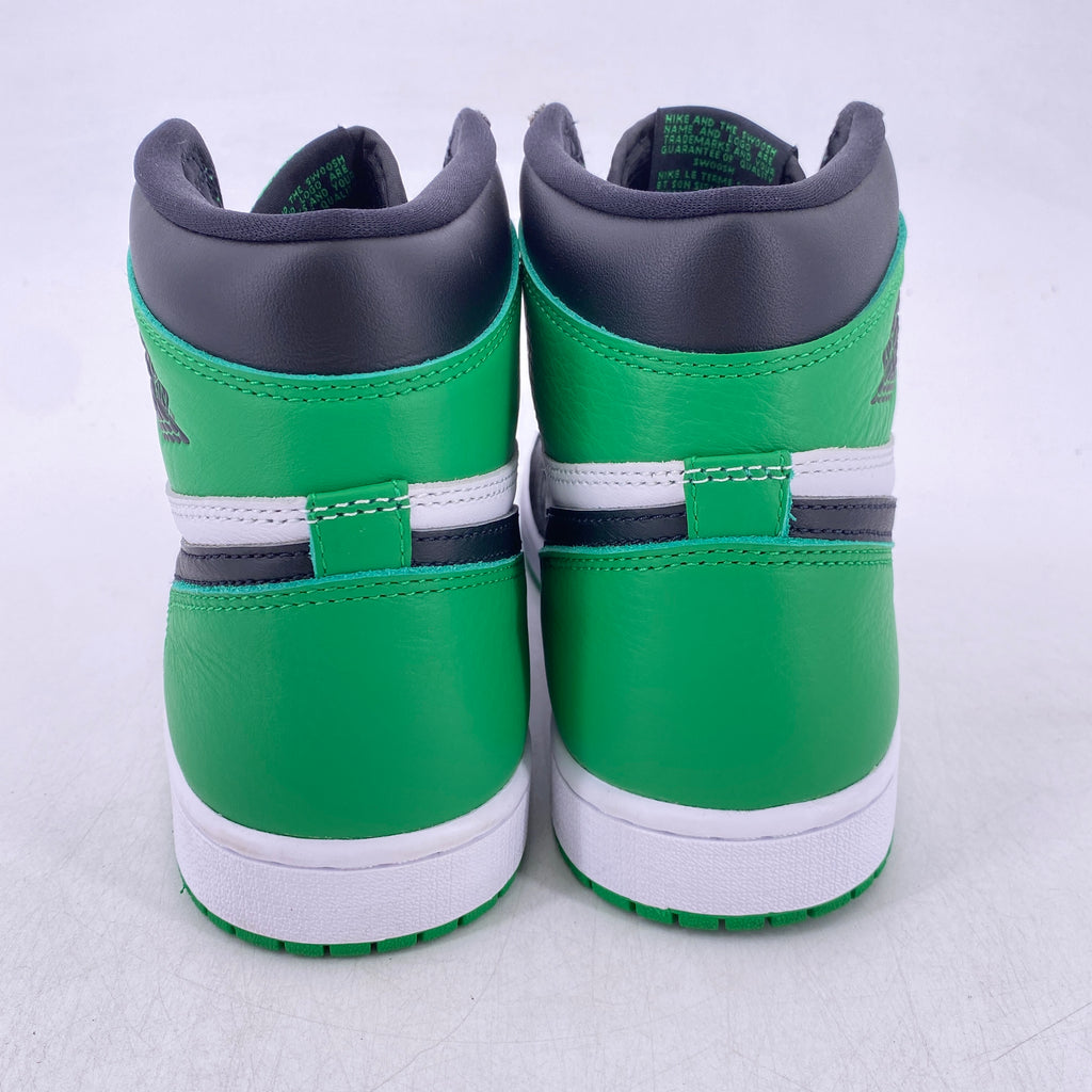 Air Jordan 1 Retro High OG "Lucky Green" 2023 Used Size 10