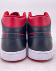 Air Jordan 1 Mid "Reverse Bred" 2021 Used Size 12