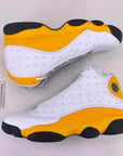 Air Jordan 13 Retro "Del Sol" 2022 New Size 11