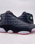 Air Jordan 13 Retro "Playoff" 2023 Used Size 8.5