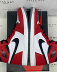 Air Jordan 1 Retro High OG "Origin Story" 2018 Used Size 11