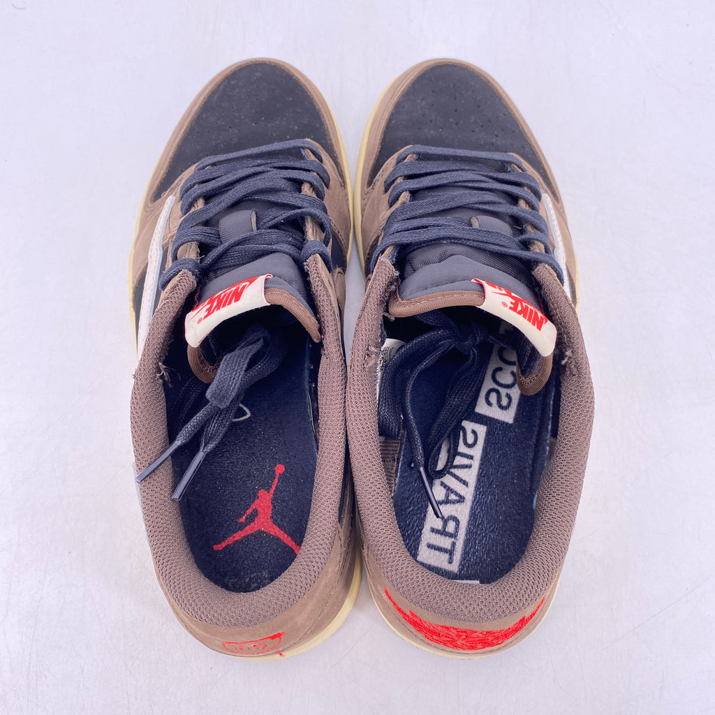 Air Jordan 1 Low OG SP "Travis Scott" 2019 Used Size 10.5