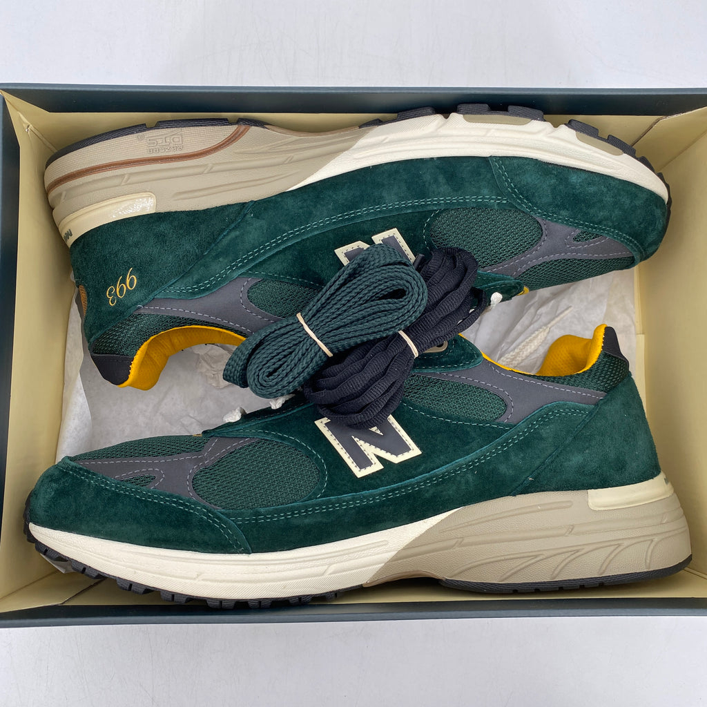 New Balance 993 "Ald Pine Grove" 2024 Used Size 12