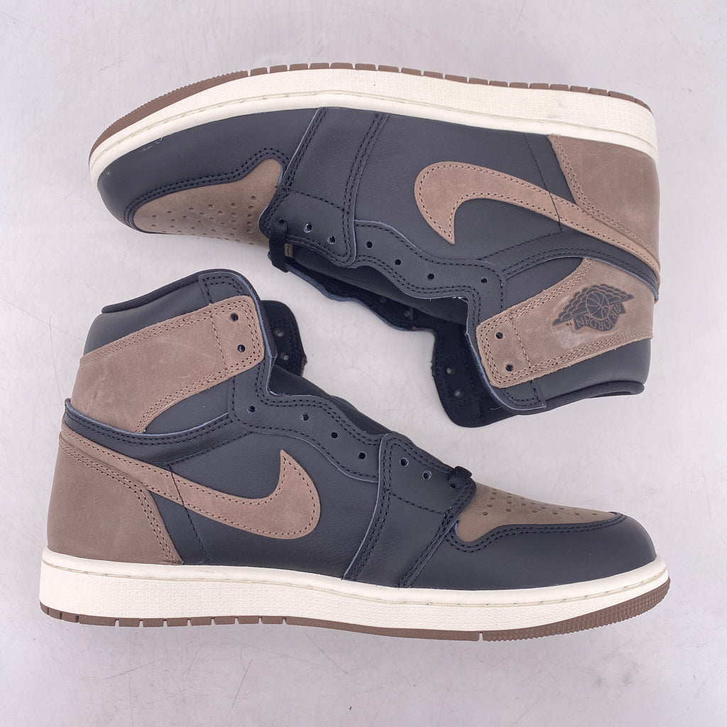 Air Jordan 1 Retro High OG "Palomino" 2023 New Size 10