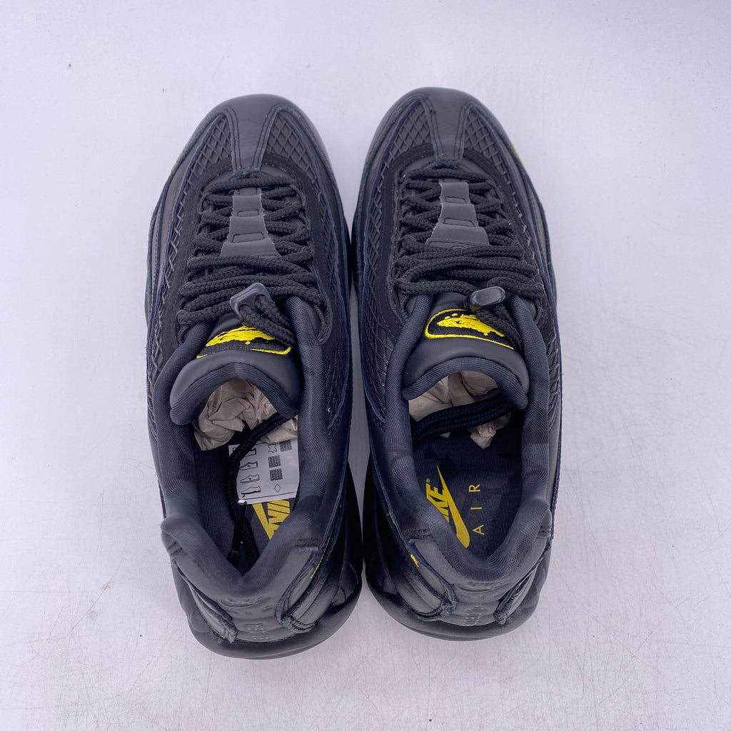 Nike Air Max 95 "Corteiz Honey Black" 2025 New Size 10