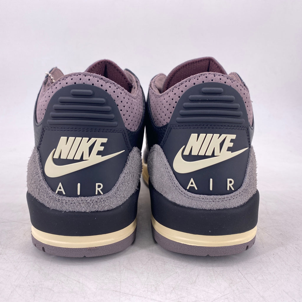 Air Jordan (W) 3 Retro "While You Were Sleeping" 2024 New Size 10.5W