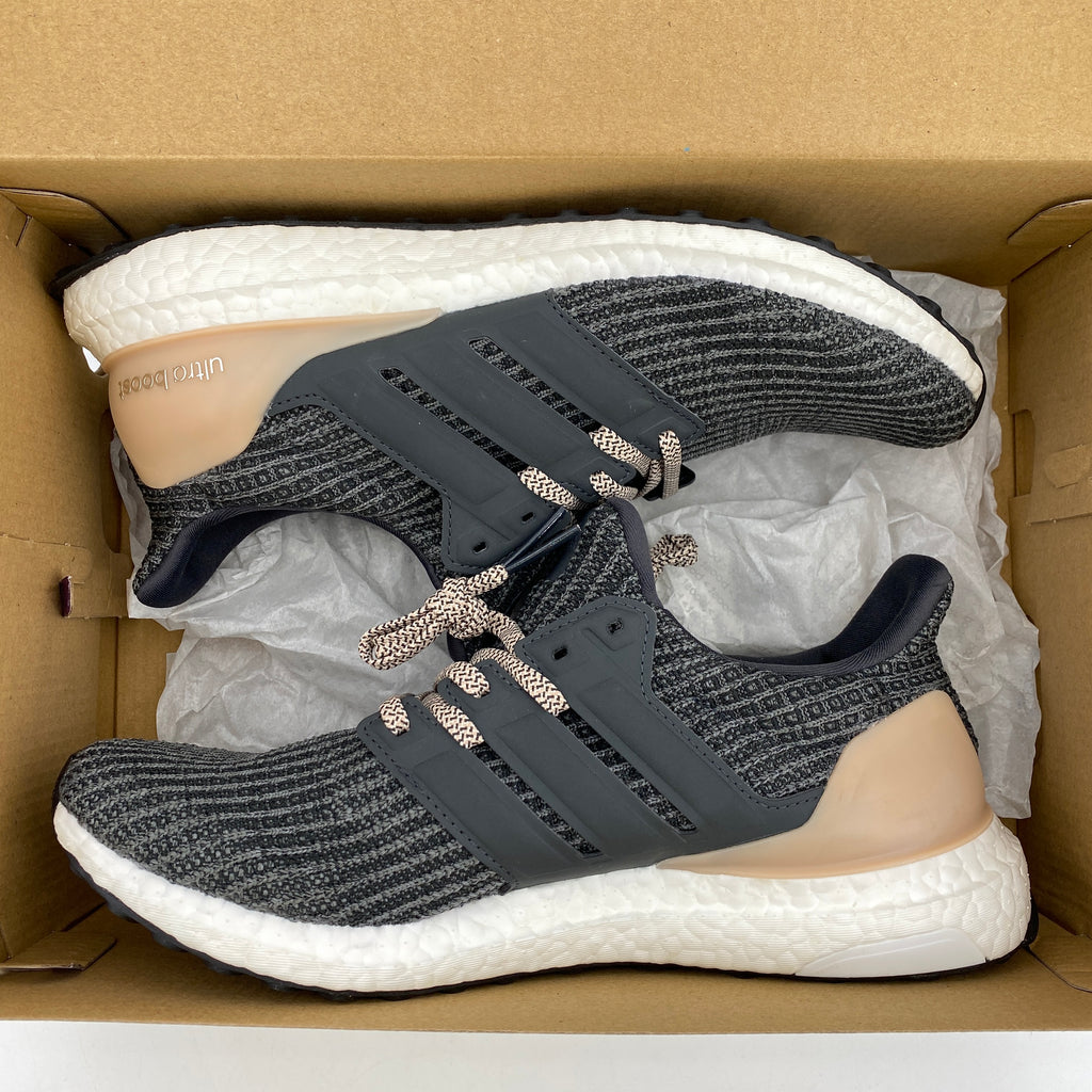 Adidas (W) Ultraboost "Ash Pearl" 2018 New Size 9.5W